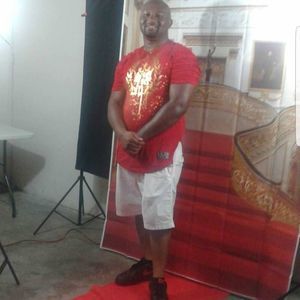 Meet your Posher, Jonathan